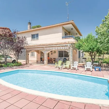 Holiday home Amazing Home In Tordera Tordera