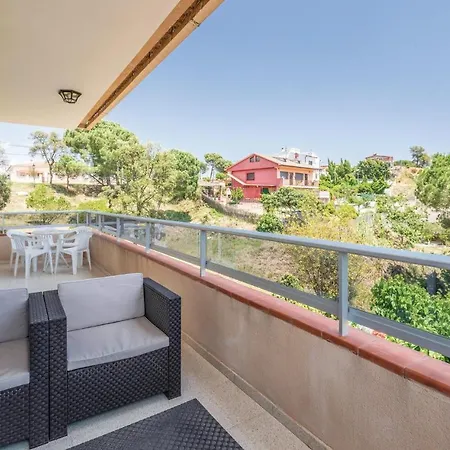Amazing Home In Tordera * Tordera
