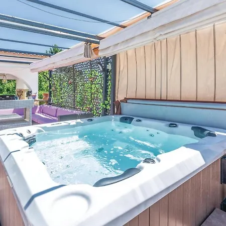 Amazing Home In Tordera Holiday home