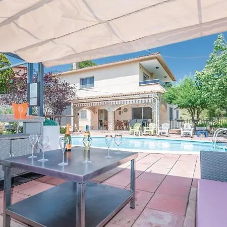 Amazing Home In Tordera Holiday home