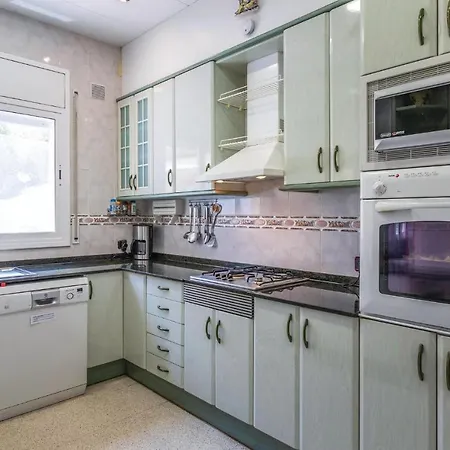 Amazing Home In Tordera Tordera