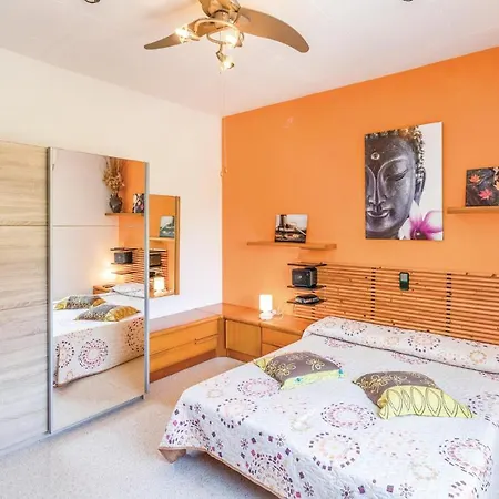 Amazing Home In Tordera *
