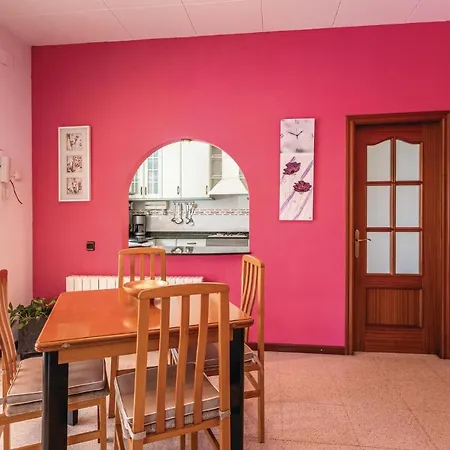 Amazing Home In Tordera