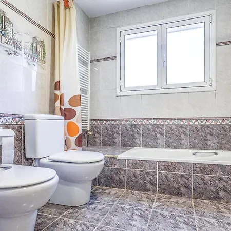 Amazing Home In Tordera