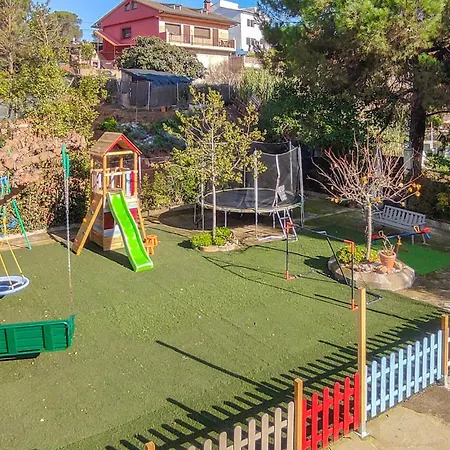 Amazing Home In Tordera * Tordera