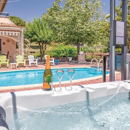Amazing Home In Tordera Holiday home