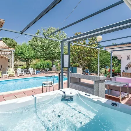 Amazing Home In Tordera Holiday home *