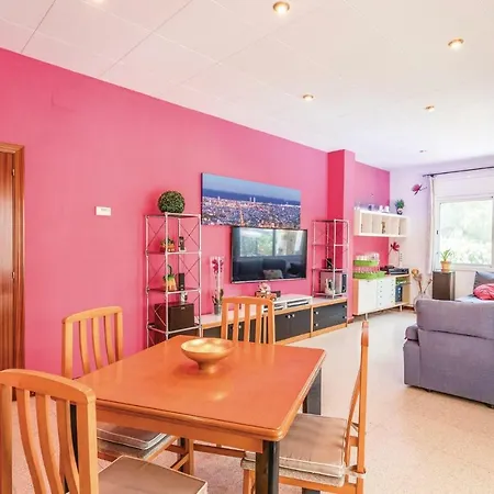 Amazing Home In Tordera Holiday home *