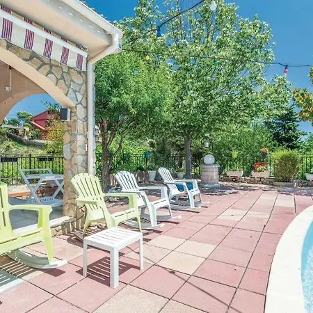 Amazing Home In Tordera *